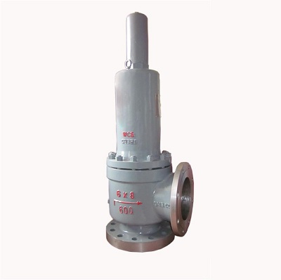 Conventional Pressure Relief Valve (PRV), WCB, WCC, WC6, CF3, CF3M, CF8, CF8M