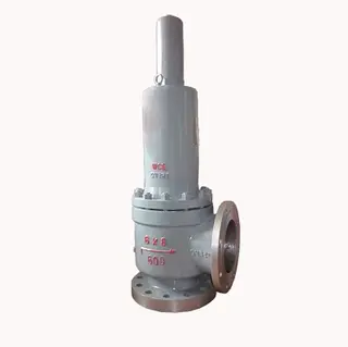 Conventional Pressure Relief Valve (PRV), WCB, WCC, WC6, CF3, CF3M, CF8, CF8M