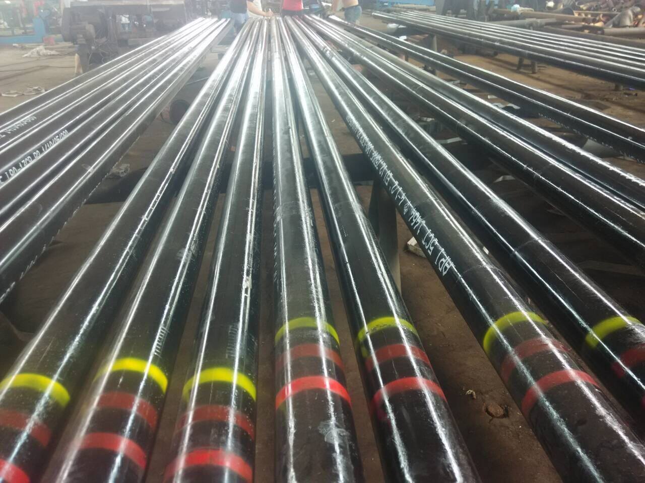 700 pecs Tubing Export To Australia This Friday