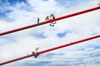 3LPE Anti-Corrosive Steel Pipe Can Be Used for Up to 50 Years