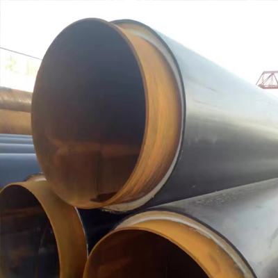 API 5L GR.B WELDED STEEL PIPE TO SUDAN