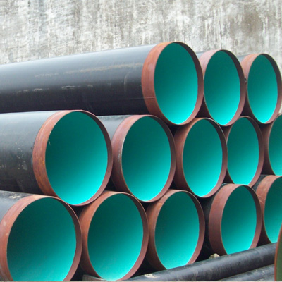 Inner Epoxy Resin Coating Seamless pipe API 5L X70 PSL2 pipe