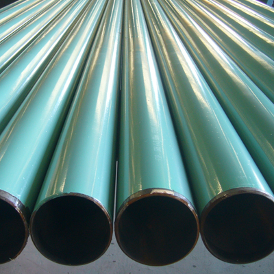 API 5L GradeB 6inch Sch.40  Plain ends B 36.10 Seamless Basic Oxygen Steel Line Pipe