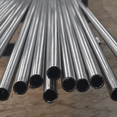 Thk 15mm cold drawn seamless steel tube 10CRM0910