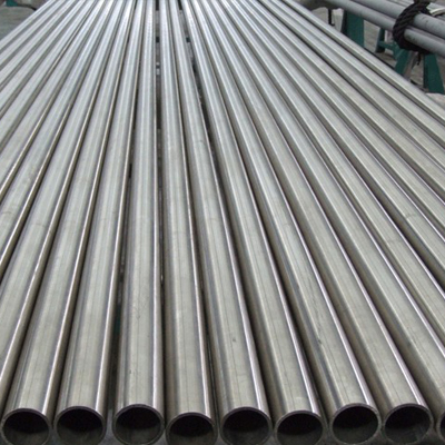 1 inch ASTM A519 4140 Cold drawn seamless steel tube