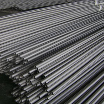 OD 48.3mm cold rolled Seamless Boiler Tube 16Mo