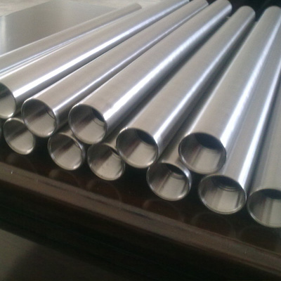 8 inch Cold-finished A210 Alloy Steel SMLS Boiler steel tube