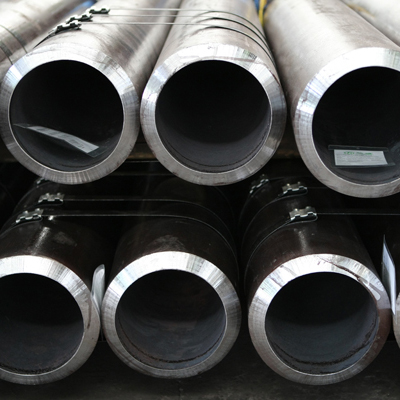 8 inch Cold-finished ASTM A213 T91 SMLS steel boiler tube