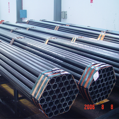 DN32 SCH80 ASTM A335 P11 seamless steel tube for high temperature service