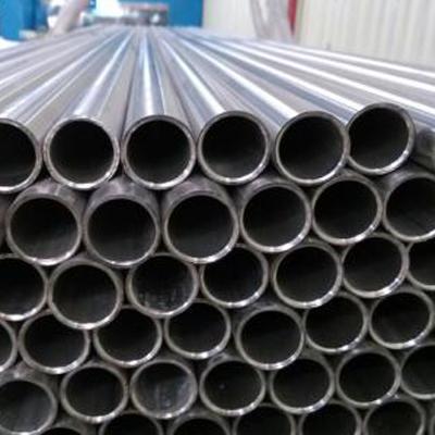 ASTM A213 T91 Alloy Steel Pipe 3 Inch Cold Drawn Black Paint