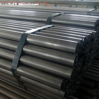 ASTM A335 P9 Alloy Steel Pipe 6 Inch Black Paint/Coated/Oiled