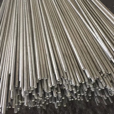 OD32mm seamless boiler pipe 15CrMoG