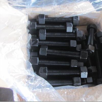 ASTM A193 B7 Carbon Steel Bolt 5/8 Inch Length 100mm Forged