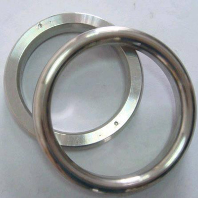 2 1/2“ GASKET 2500# RTJ SOFT IRON TYPE 