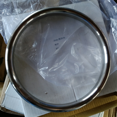 316L SP.WD 1 inch 150lbs RF Graphite Filled CS Outer Ring gasket