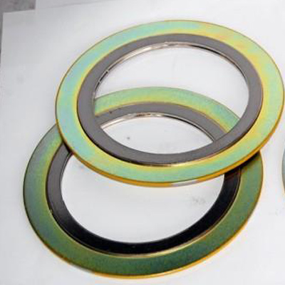 12inch 300LB 316 ASME B16.2 spiral wound gasket