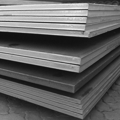 Thickness 12mm Hot rolled pressure vessel plate ASTM A515 Gr 60