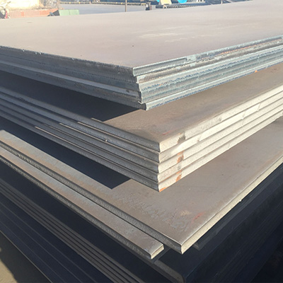 18mm thickness Hot rolled Mild Steel Plate CCS-A