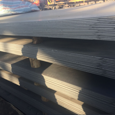 12mm*1500mm*3000mm EN 10028-3 Carbon Steel Plate P235GH plate