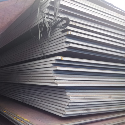 6000X2000X20 S355 EN10025 steel plate