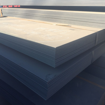 JIS G3101 SS400 Carbon Steel Plate,5m*8mm*1250mm,Oiled Treatment