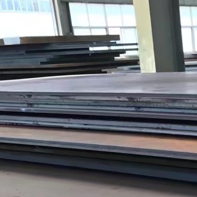St 355 steel plate 20mm-160mm thickness