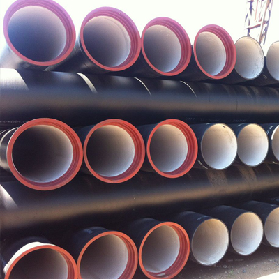 k9 k8 k10 Ductile Iron Pipe OEM/ODM