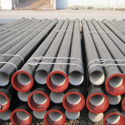 Centrifugal ISO2531 450mm Class K9 Cement lined Ductile Cast Iron Pipe
