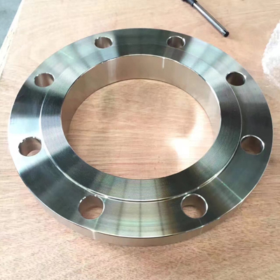 ASTM A182 F304L B16.47 48 inch RF SO Flange Class 600