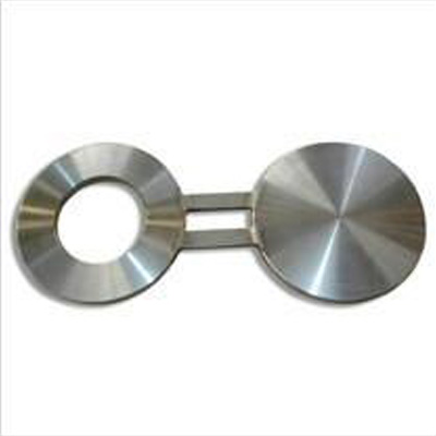 300NB CL150 RF A105 carbon steel WN spectacle flange