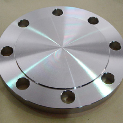 RF Blind Flange A182 Gr.F304L 3 Inch  300Ib
