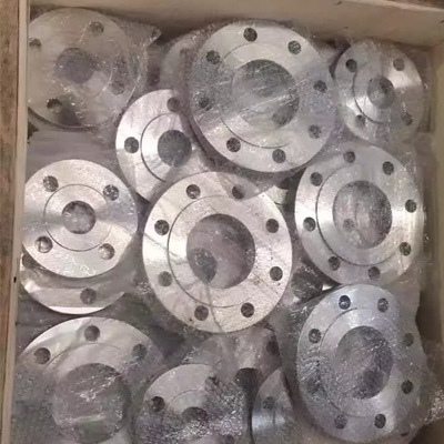 10inch  A105 300LB RF Schedule160 slip on flange