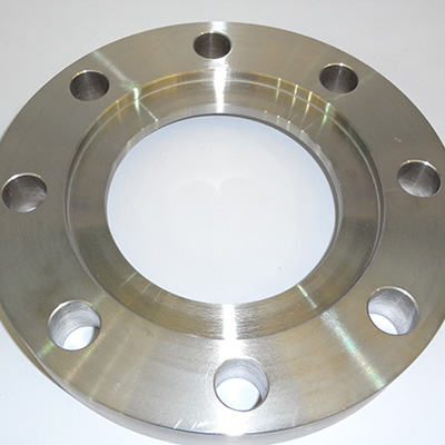 6 Inch Class 3000 Socket Weld Flange A182 F304L