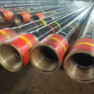 R2 EU seamless steel tubing API 5CT J55