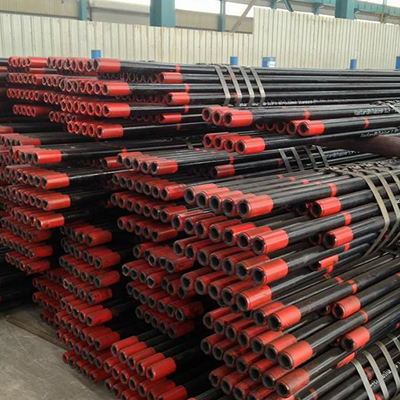 339.72 × 10.92mm API 5CT K55 BTC R3 Tubing