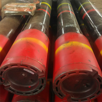 Casing pipe 13 3/8 inch API 5CT L80 BTC R3