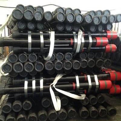 china api 5ct n80 seamless casing and tubing pipe length:r1 r2 r3