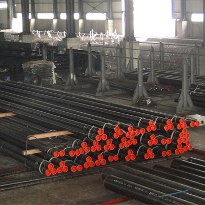 API 5CT k55 J55 N80 L80 P110 Casing/Tubing /Coupling/Pup Joint For OCTG
