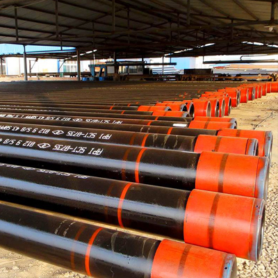 3 INCH WT8MM API 5DP S135 EU N38 Drill pipe With inner TC2000 Coating
