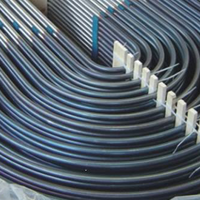 6 inch SCH40 A234 WPB ERW SR  U-Bend to B16.28