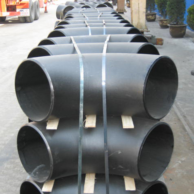 20 Inch 45 Deg Seamless Over Bend API 5L X60 Psl2 ASME B16.49