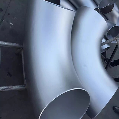 20inch A403 WP316 Schedule160 LR stainless steel 180deg elbow