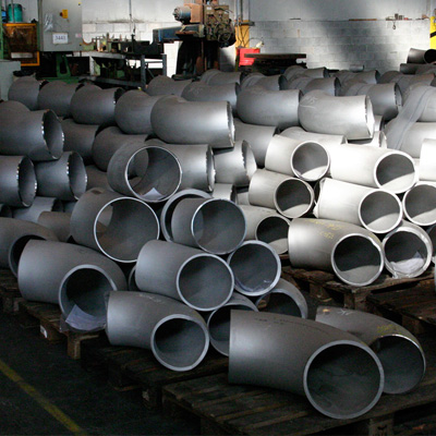 16inch schedule20 ASTM A860 WPHY-52 short radius butt welded elbow