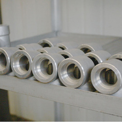 DN 300 ASTM A182 F316L SW SS Pipe fittings