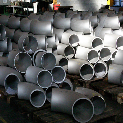 30 Inch x26.97mm WPHY-65 BW LR 90De Elbow