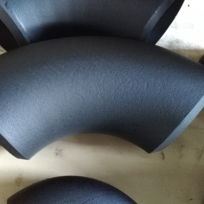 3inch Sch40 BW Cap A234 WPB ANSI B16.9