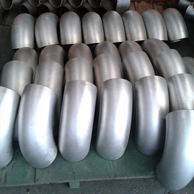 1 inch Schedule 40 ASTM A182 304 90D BW LR Elbow