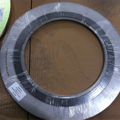 12 inch STD Insulating gasket with GRE  sleeve