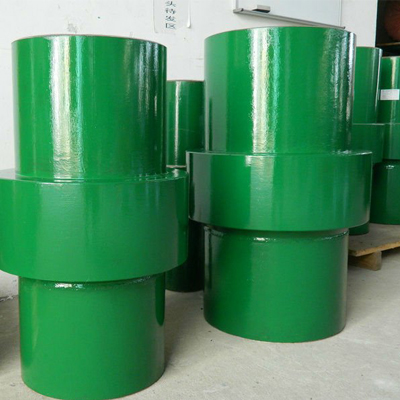 30 inch 22.6mm A694 F65 Insulation Joint
