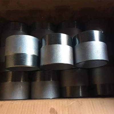 3000# Forged stainless NPT threaded pipe fittings A182 F304L